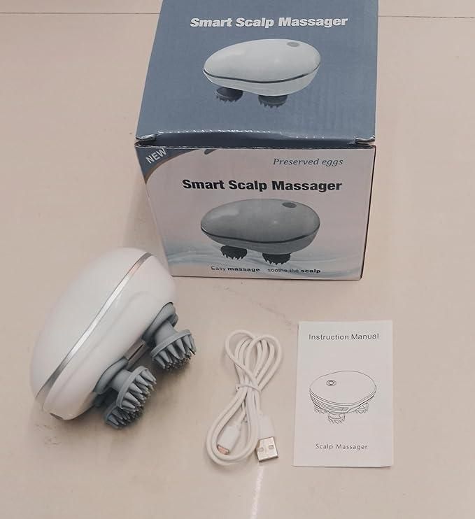 Pet Massager