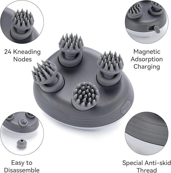 Pet Massager