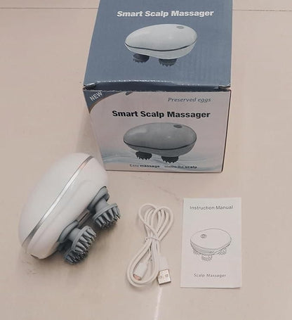 Pet Massager