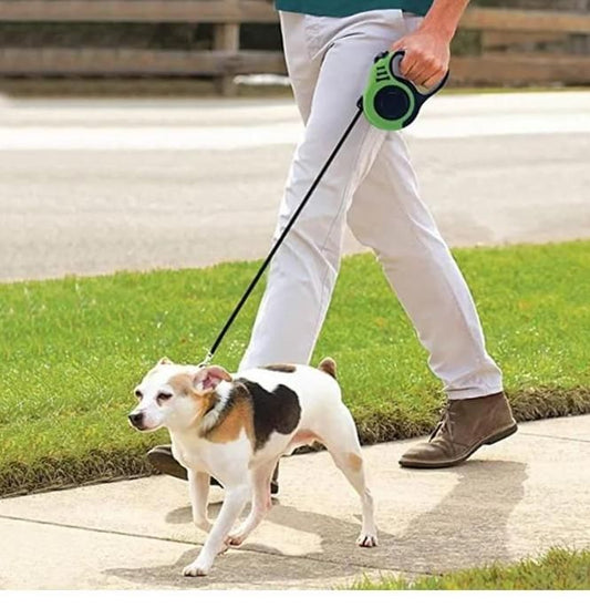 Tangle Free Pet Leash