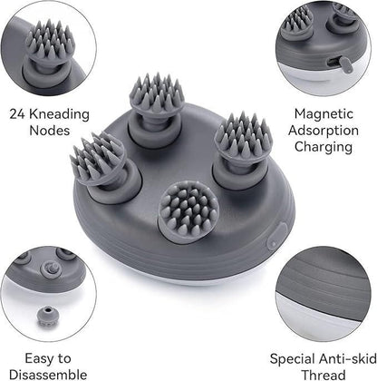 Pet Massager