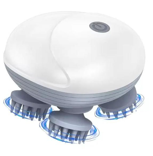 Pet Massager